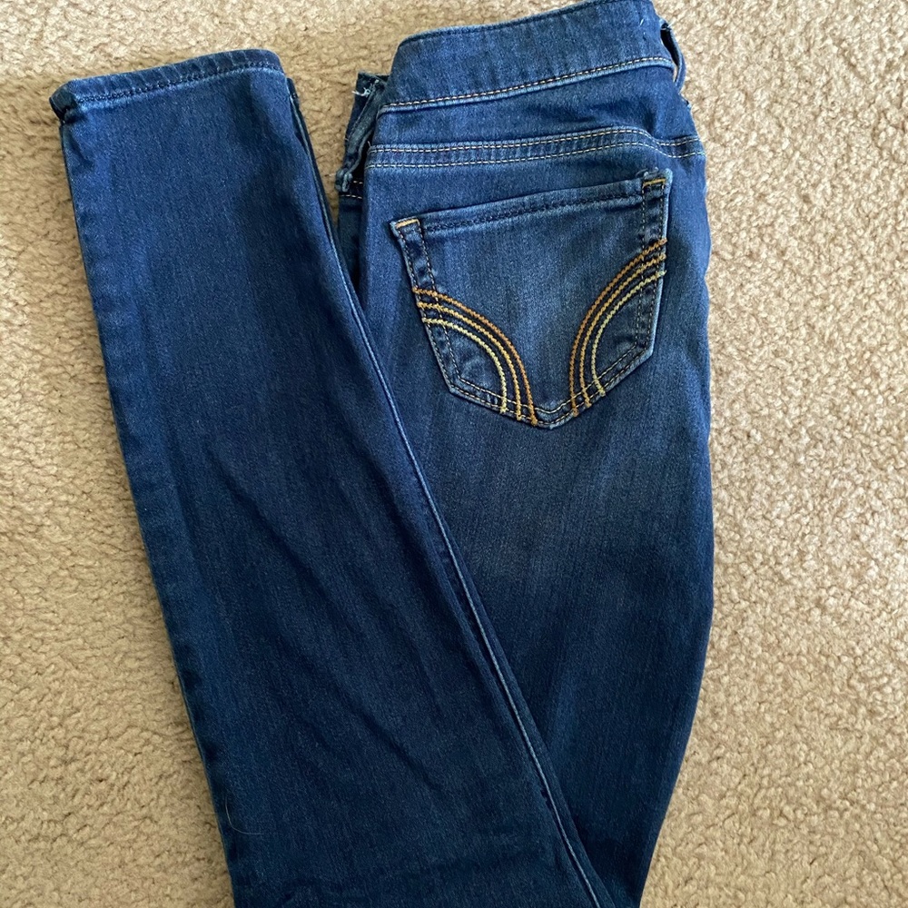 Hollister jegging